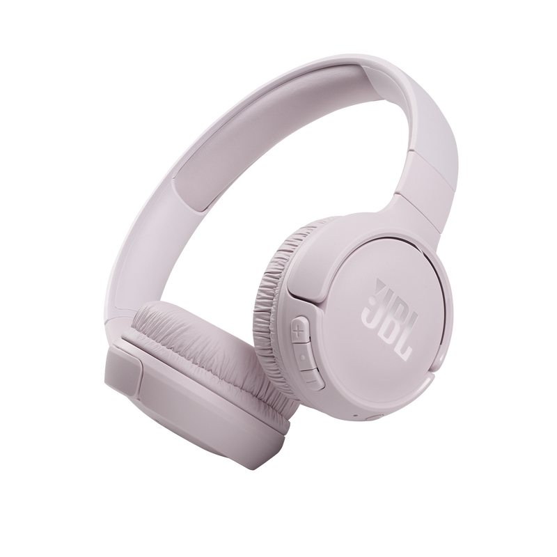 JBL Tune 570BT - Rose - Hero image number null